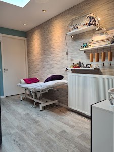 De Witte Olifant Holistisch Energetisch Gezondheidszorg plaats foto